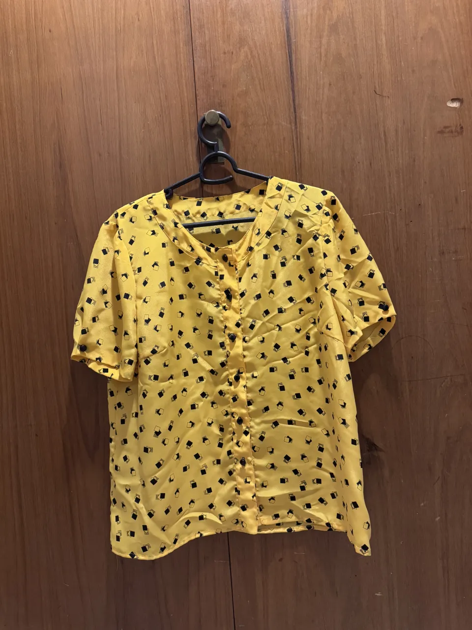 Feria vintage · Talle único