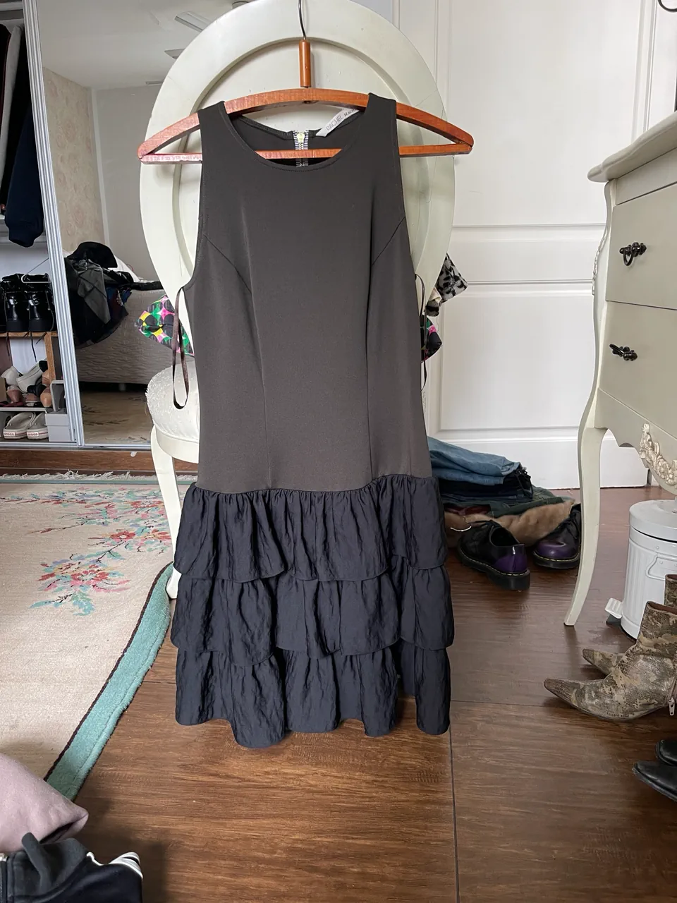 Vestido Rachel - imagen 1