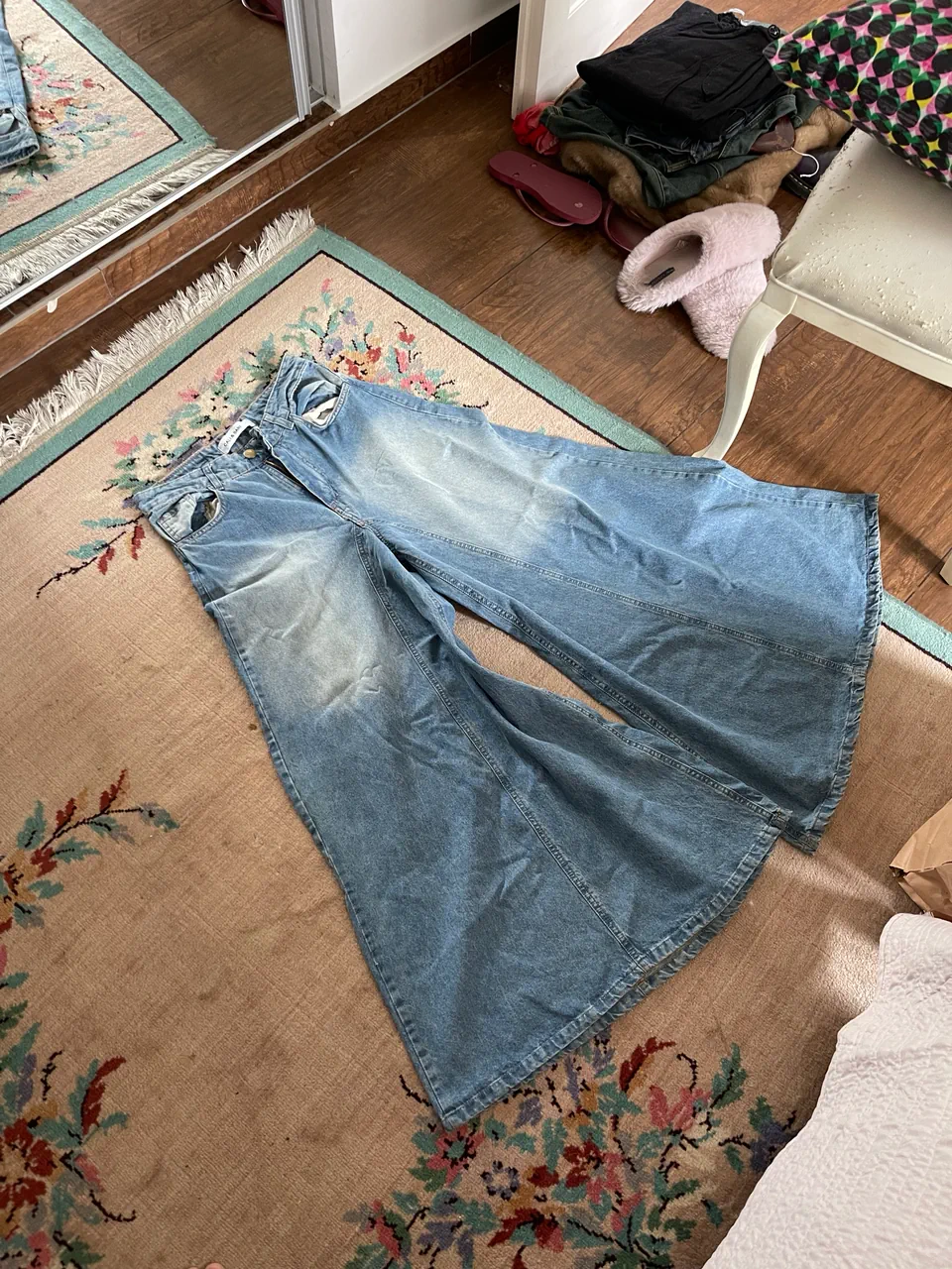 Pantalón Otra - imagen 1