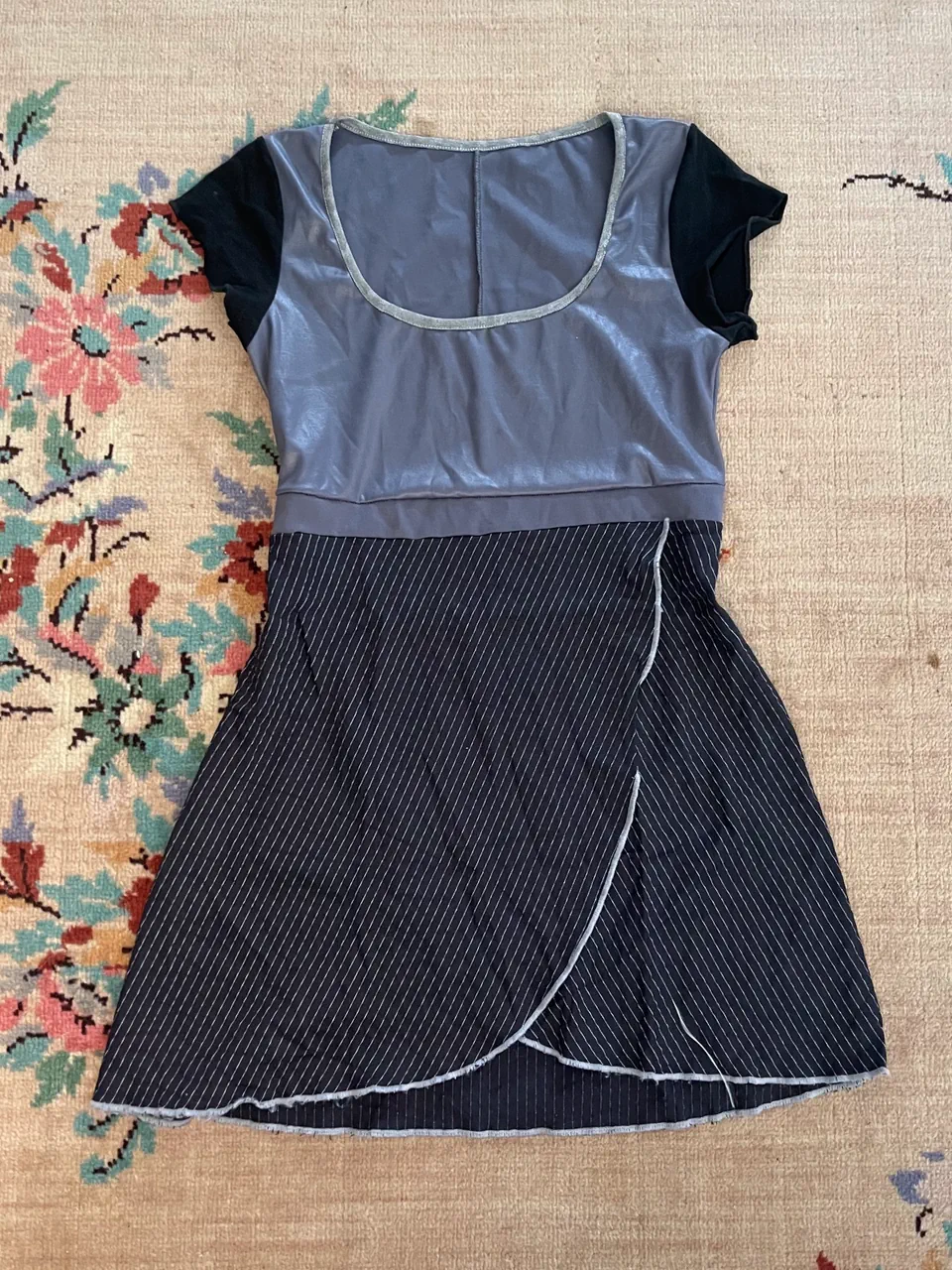 Vintage · Talle 2