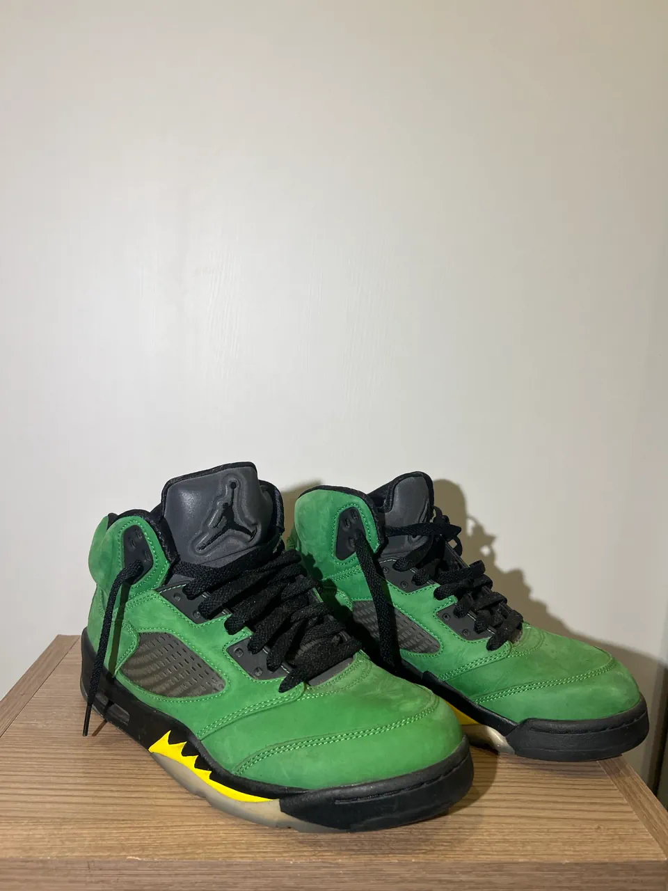 Jordan · Talle US 8