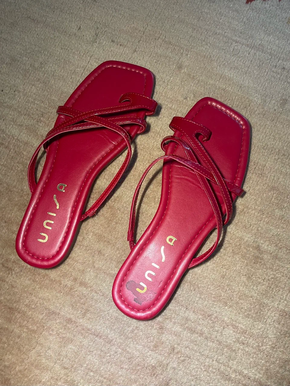 Sandalias Unisa - imagen 1