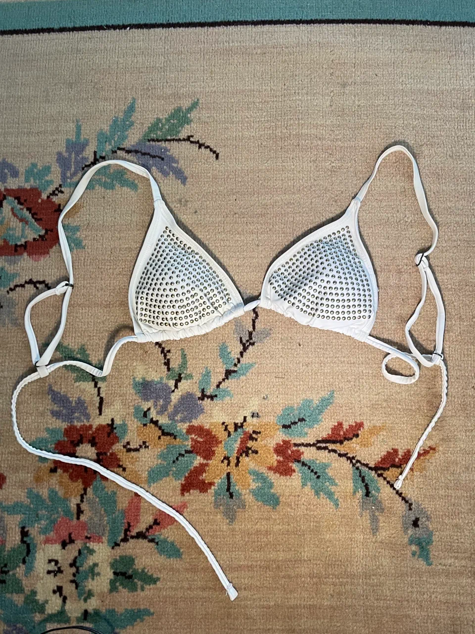 INDIAN EMPORIUM · Talle XS
