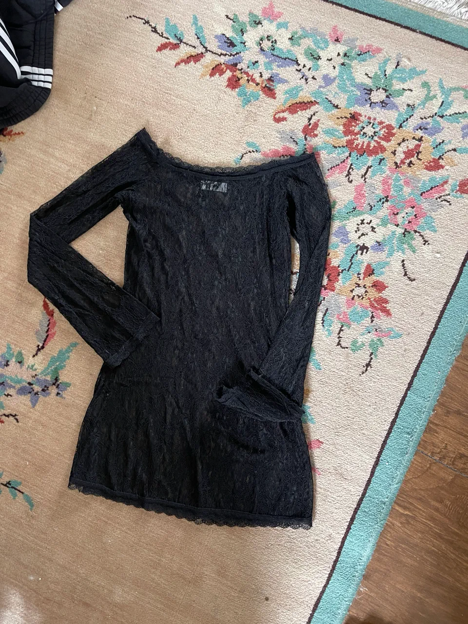 Vestido CHINI - imagen 1