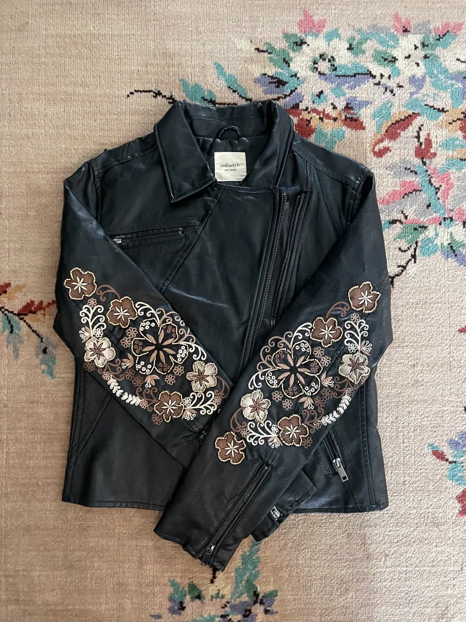 Campera Indiastyle - imagen 1