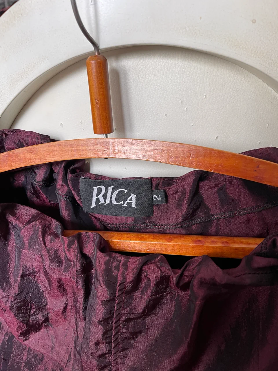 Rica · Talle 2