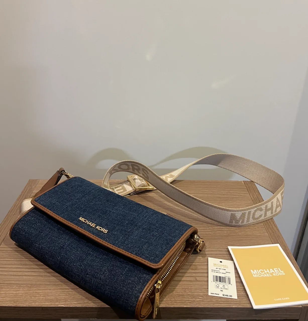 Michael Kors