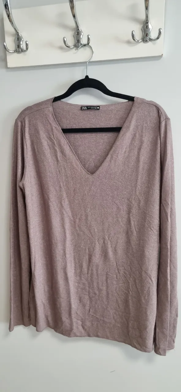 Zara · Talle XL