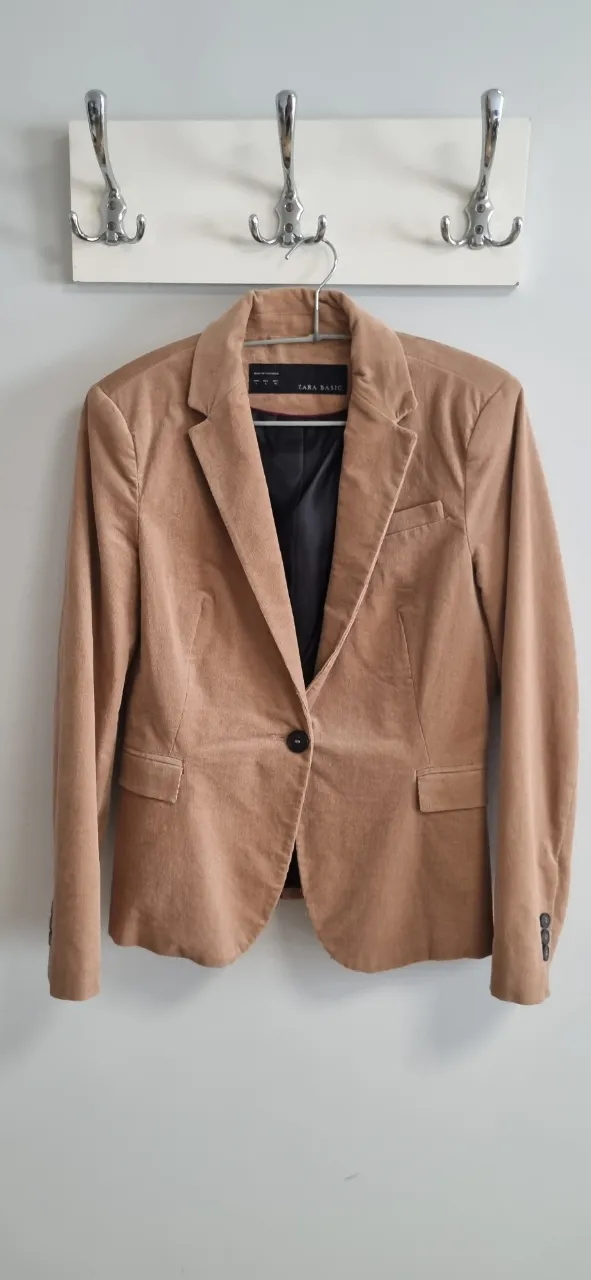 Zara Basic · Talle M