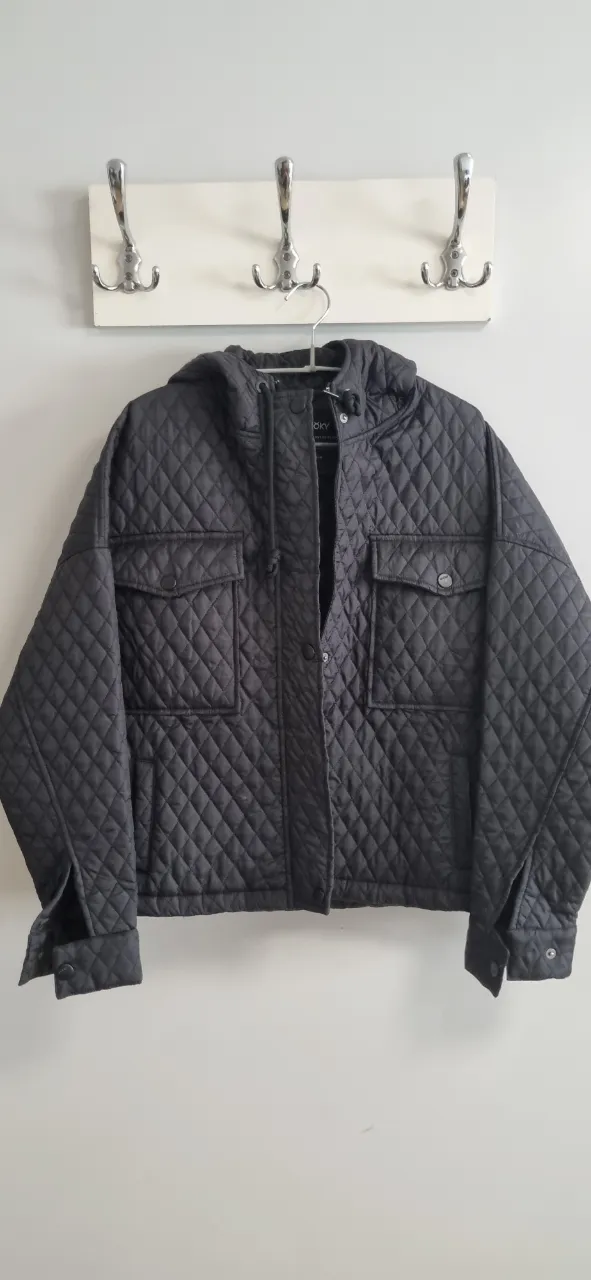 Campera Once - imagen 1