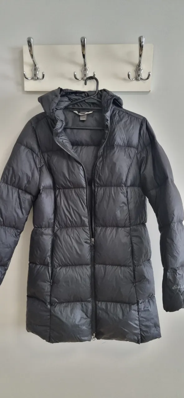 Campera Eddie Bauer - imagen 1
