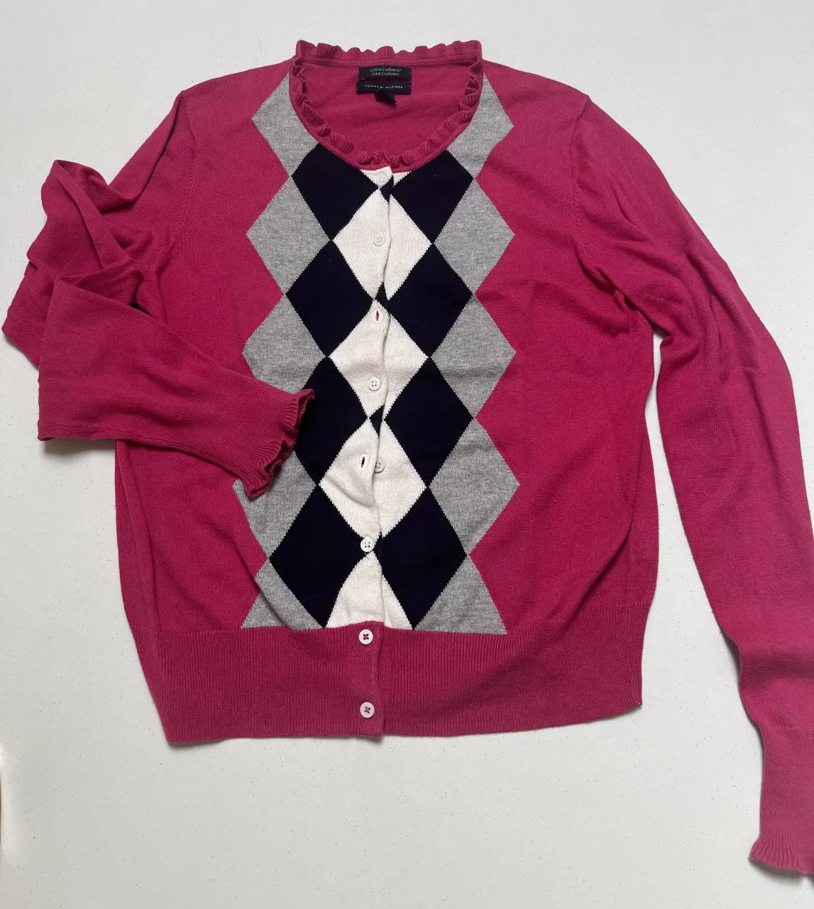 Tommy Hilfiger · Talle M