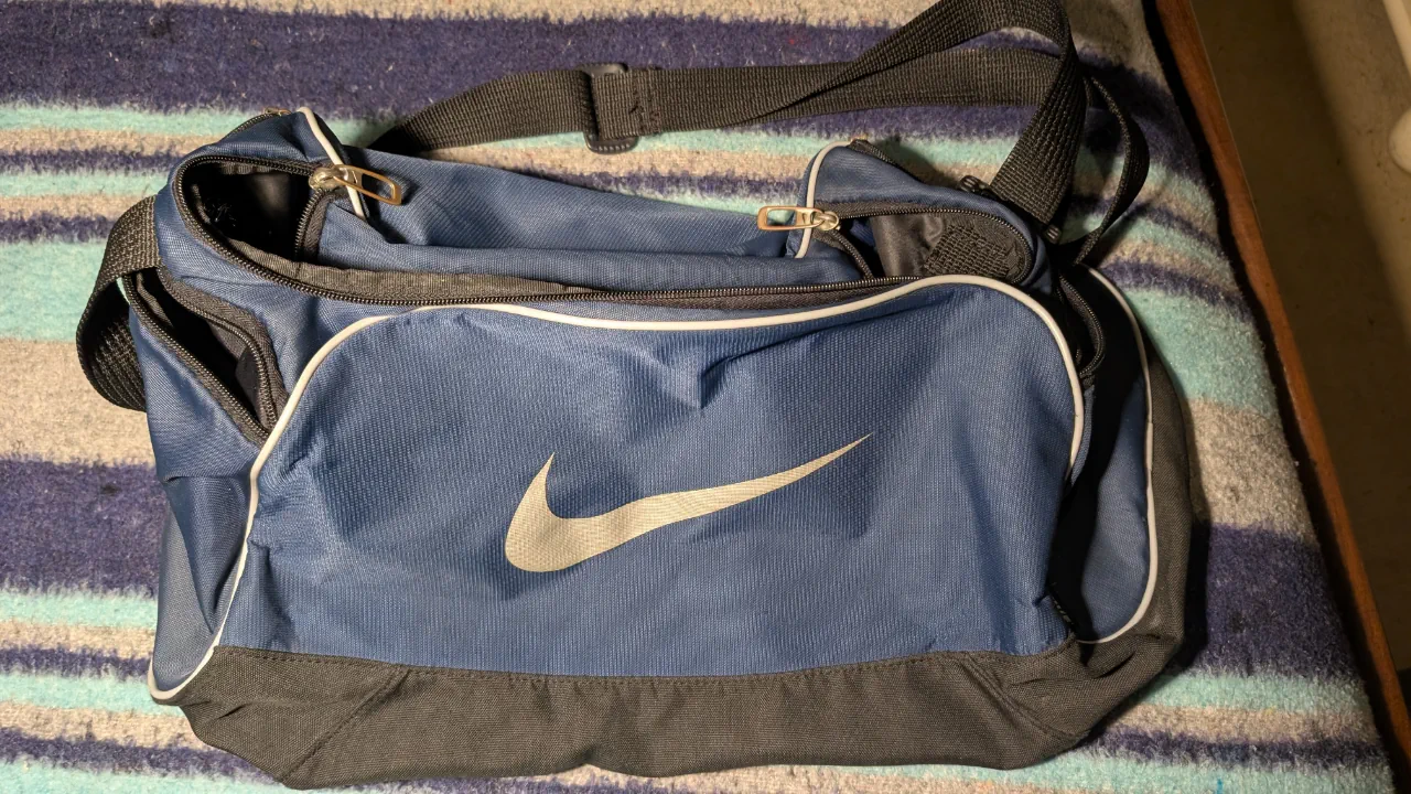 Nike