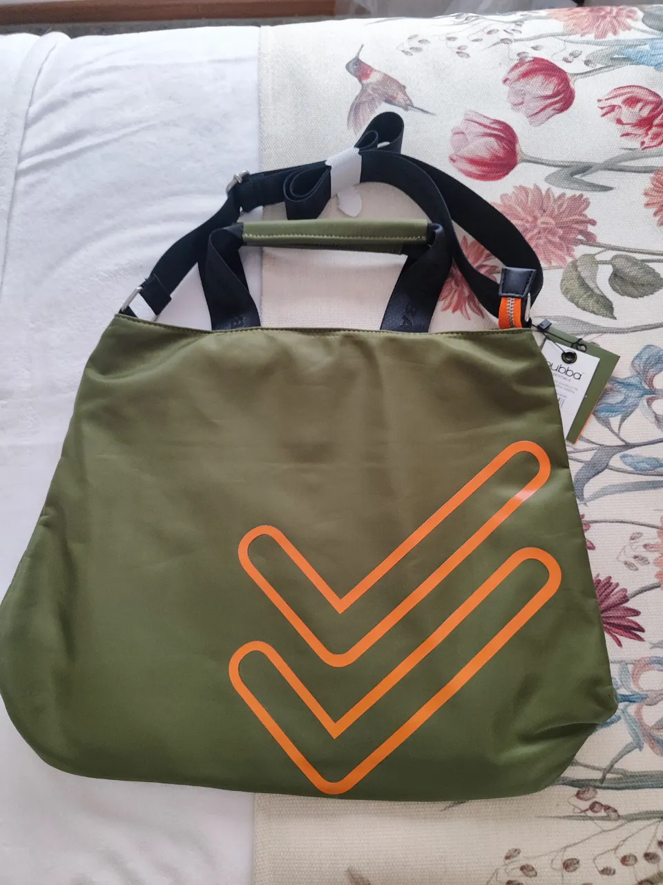 Bolso Bubba - imagen 1