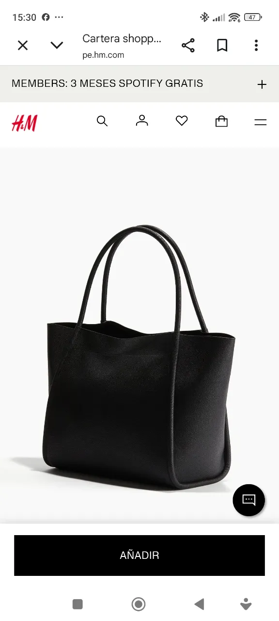 H&M