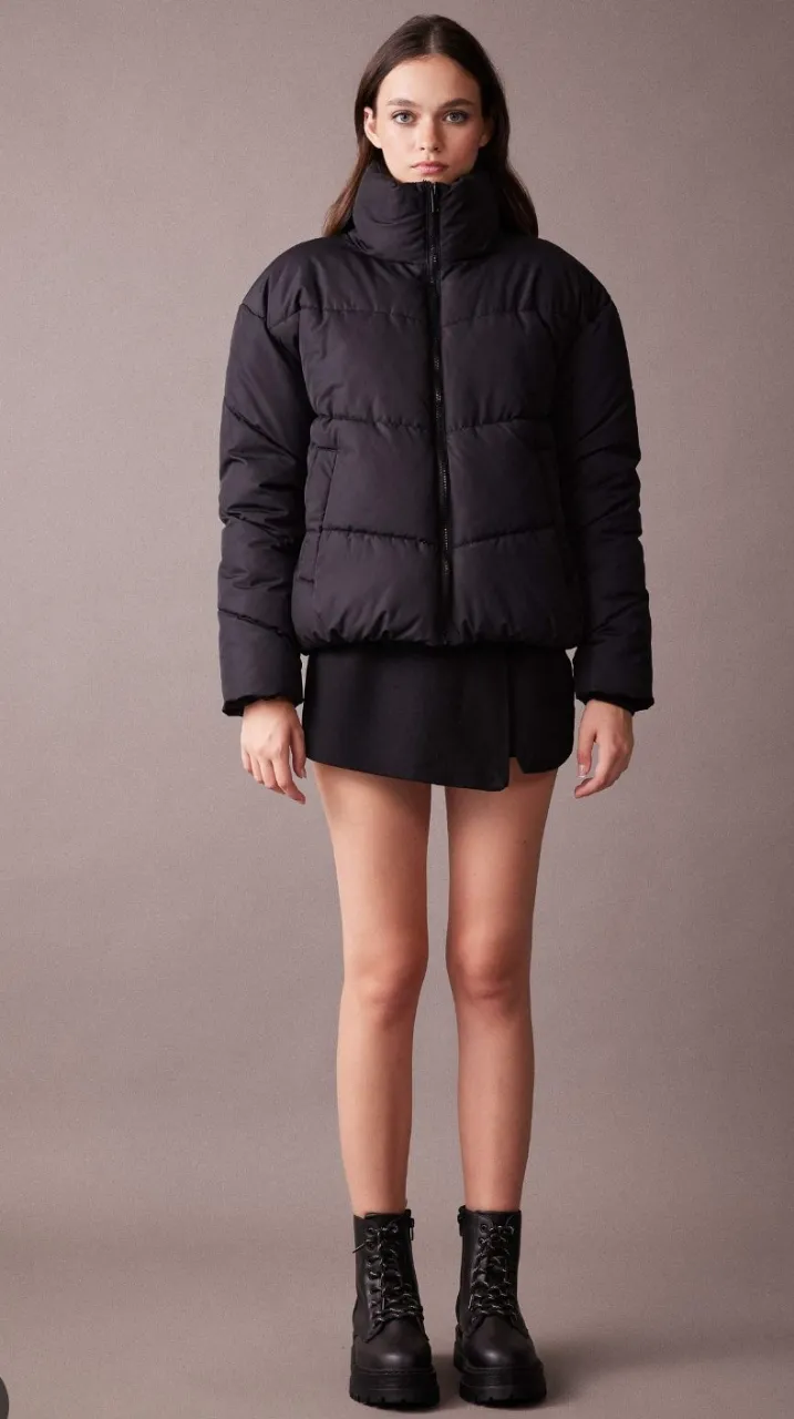 H & m · Talle M