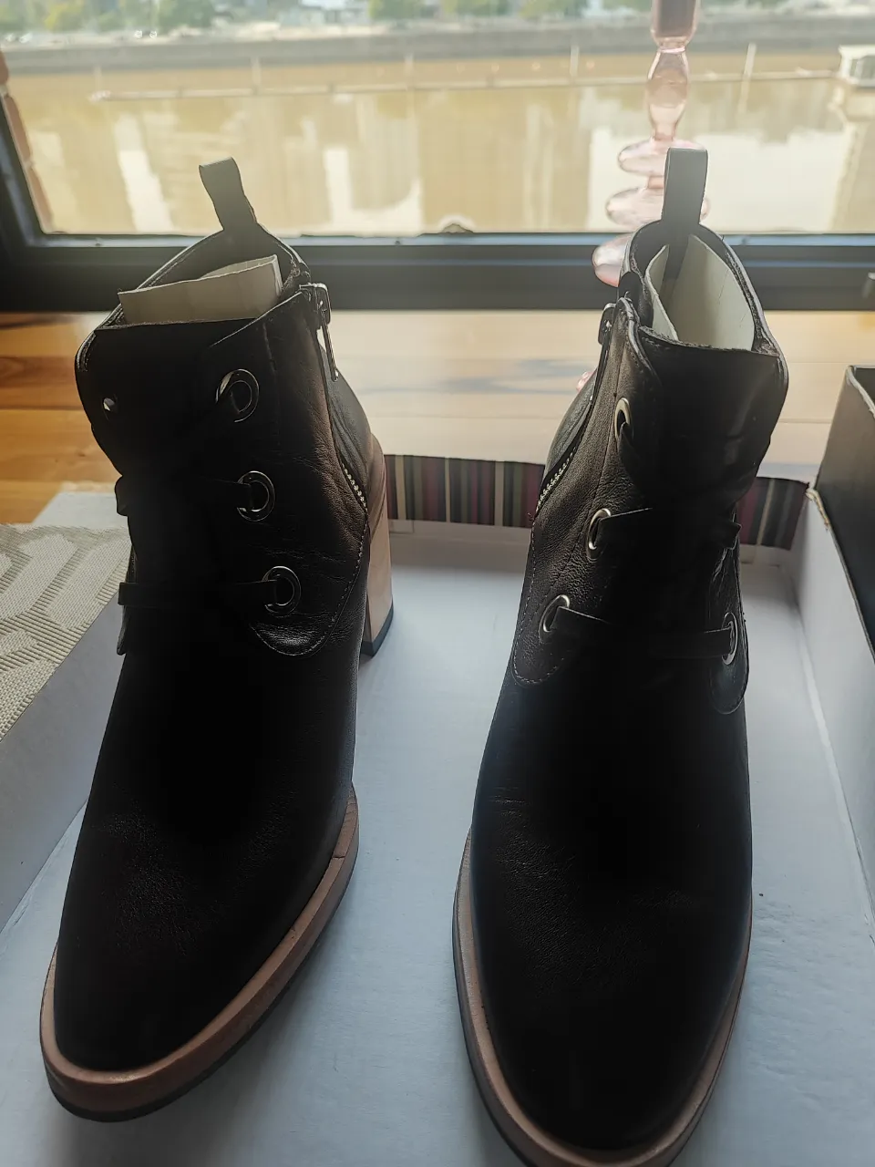 Botas Tosone - imagen 1