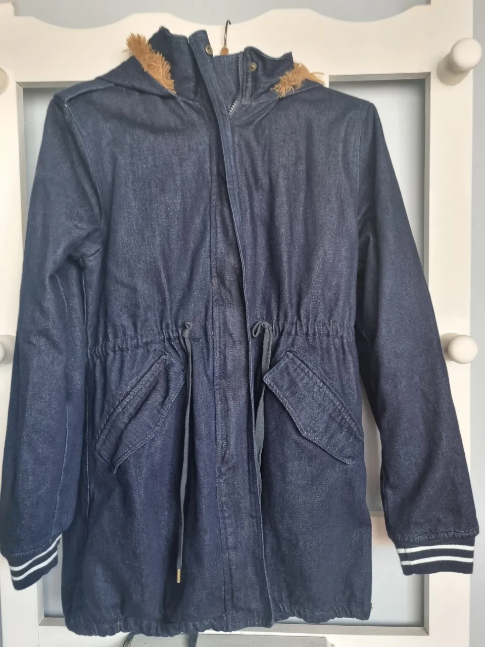 Campera JOHN L. COOK - imagen 1