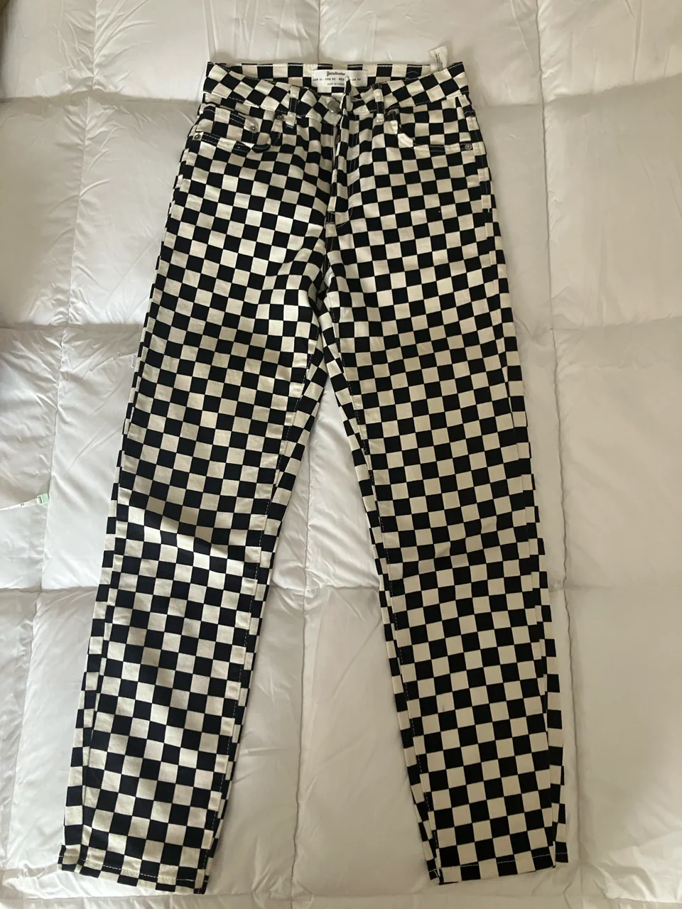 Pantalón Stradivarius - imagen 1