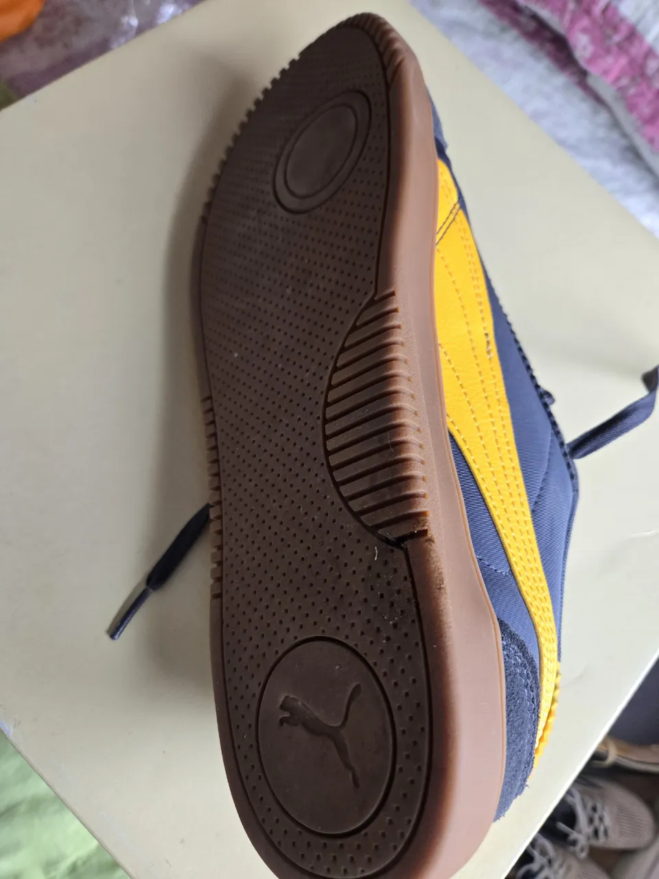 Zapatillas Puma - imagen 1
