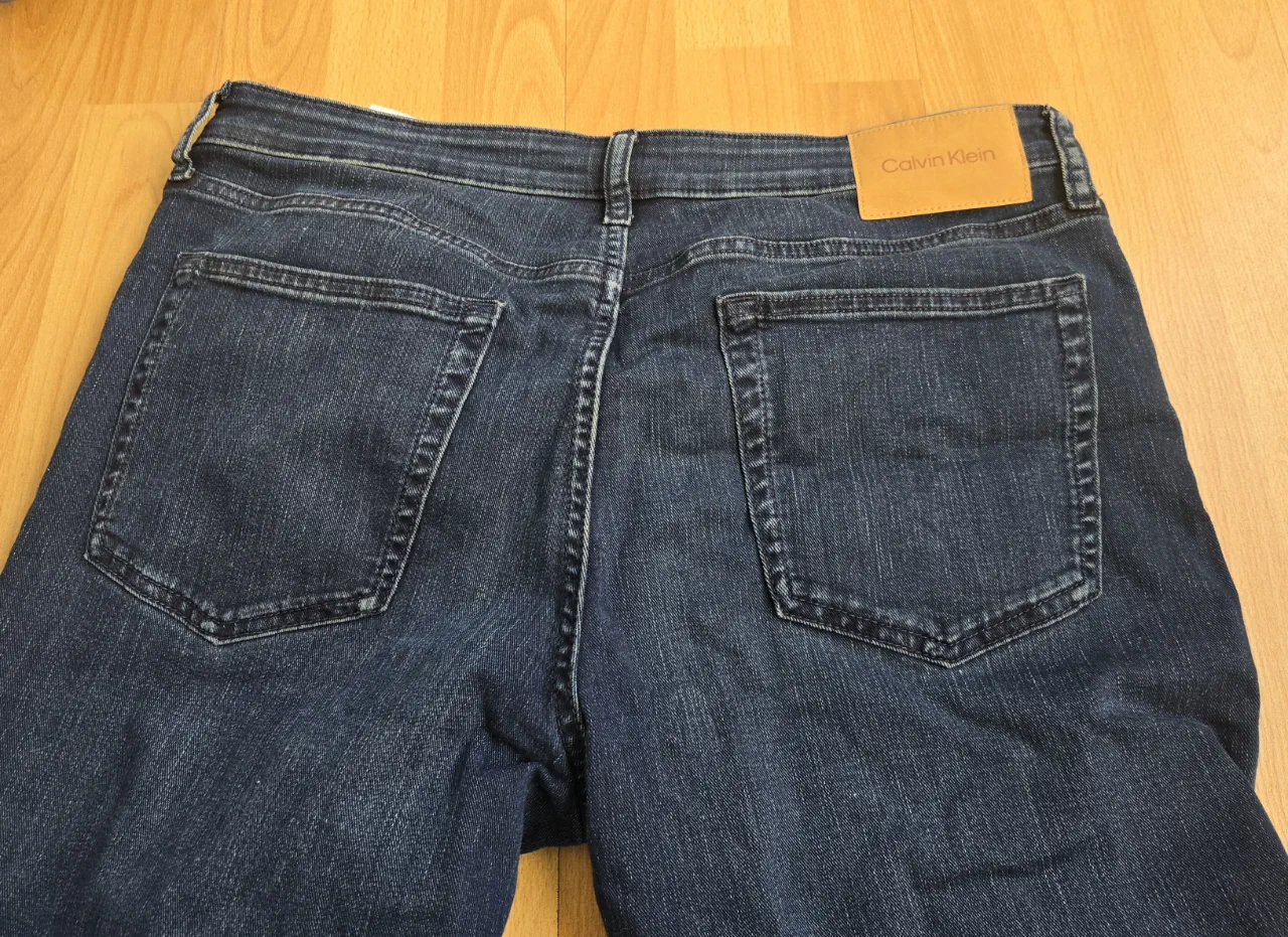 Jean Calvin Klein - imagen 2