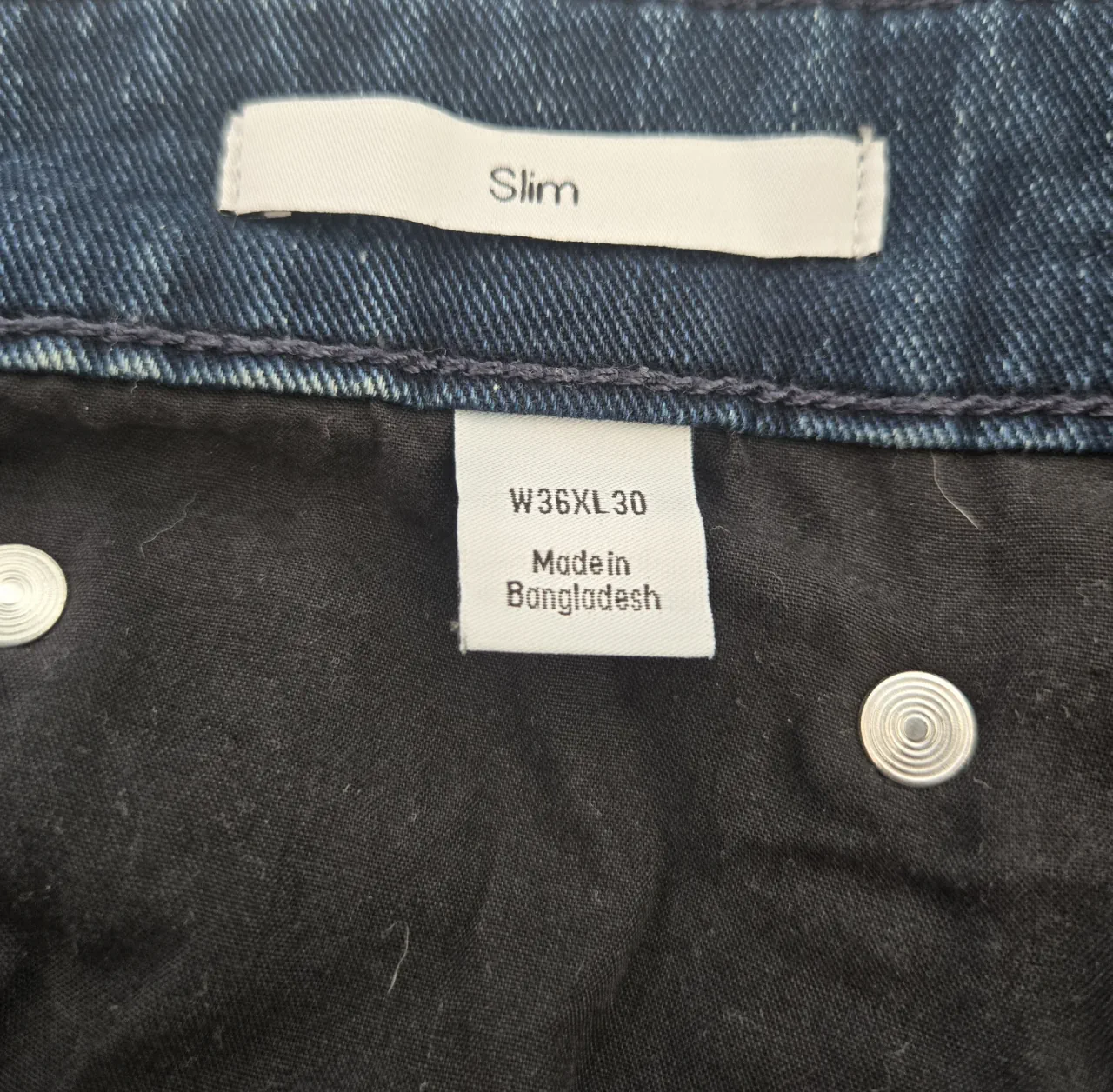 Jean Calvin Klein - imagen 3