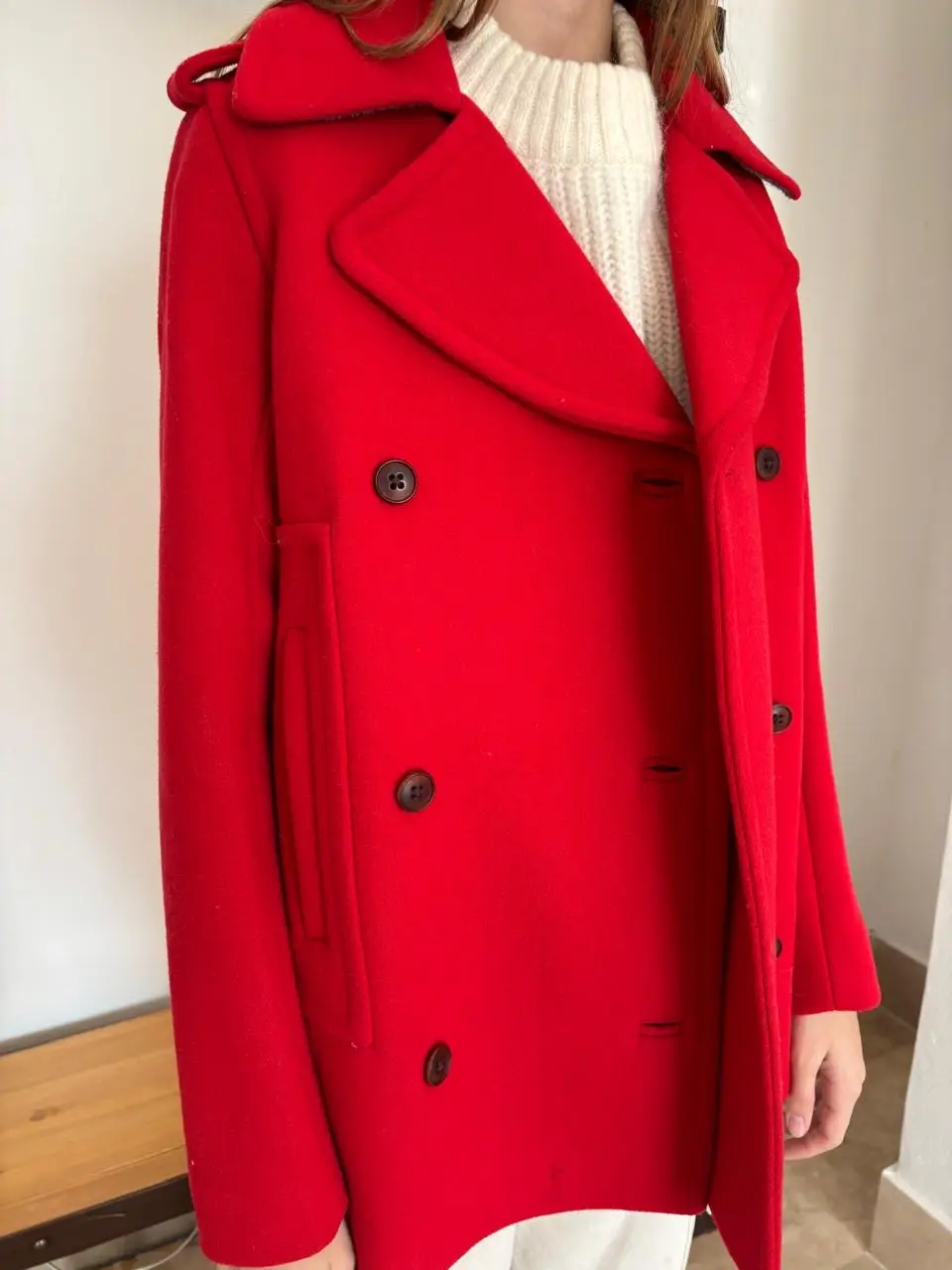 Abercrombie & Fitch · Talle XS