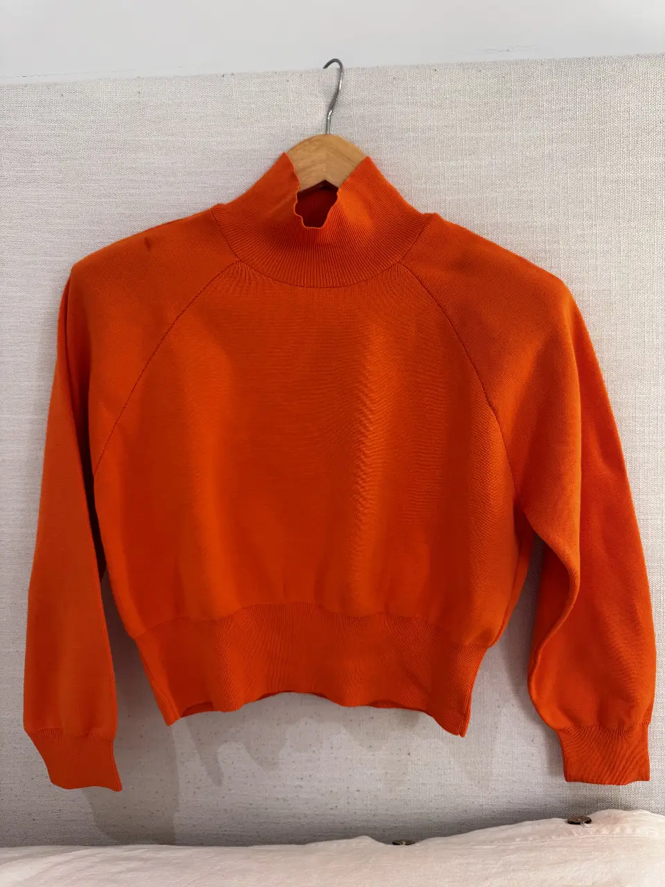Zara · Talle L