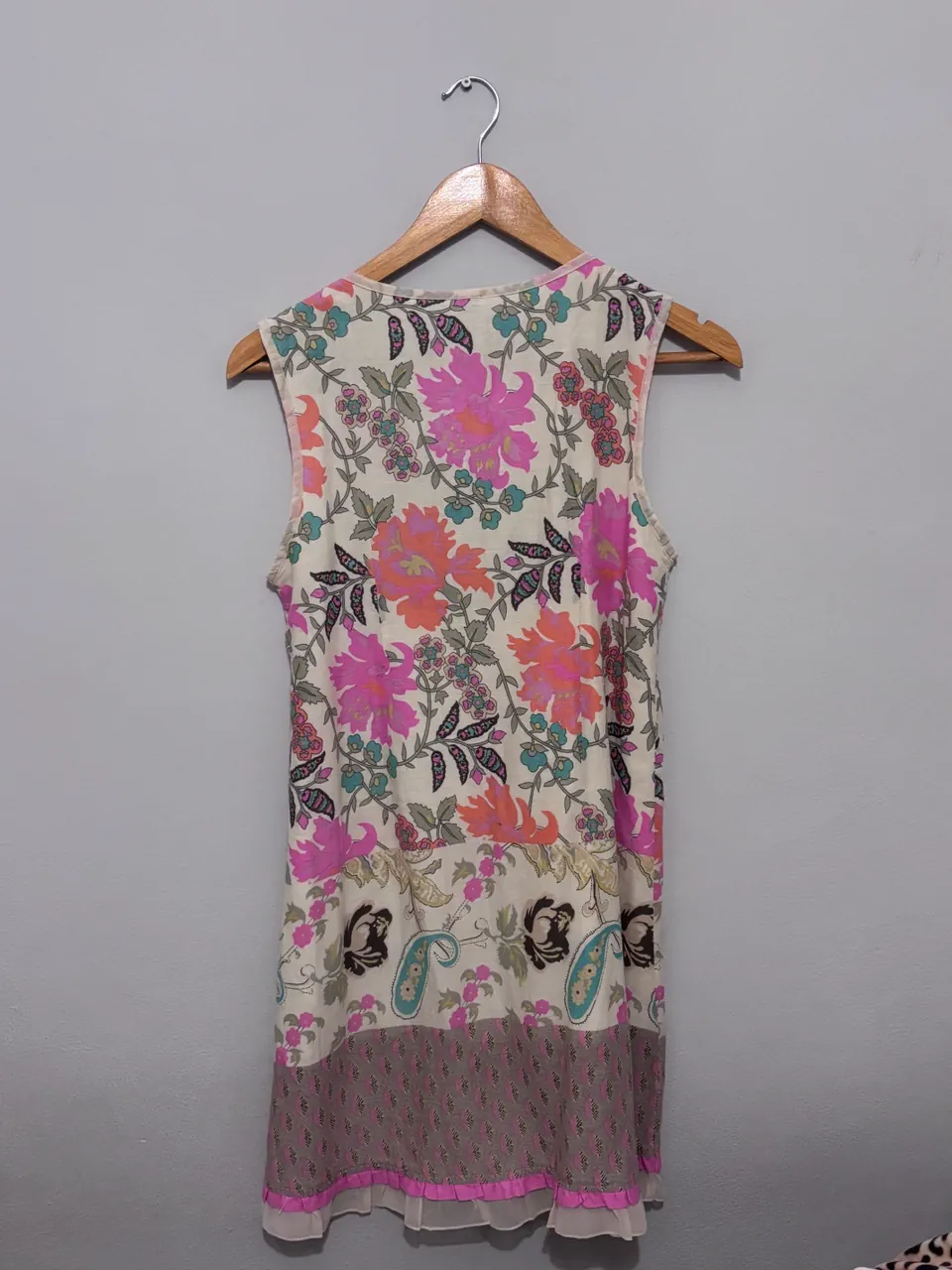Rapsodia vintage · Talle único