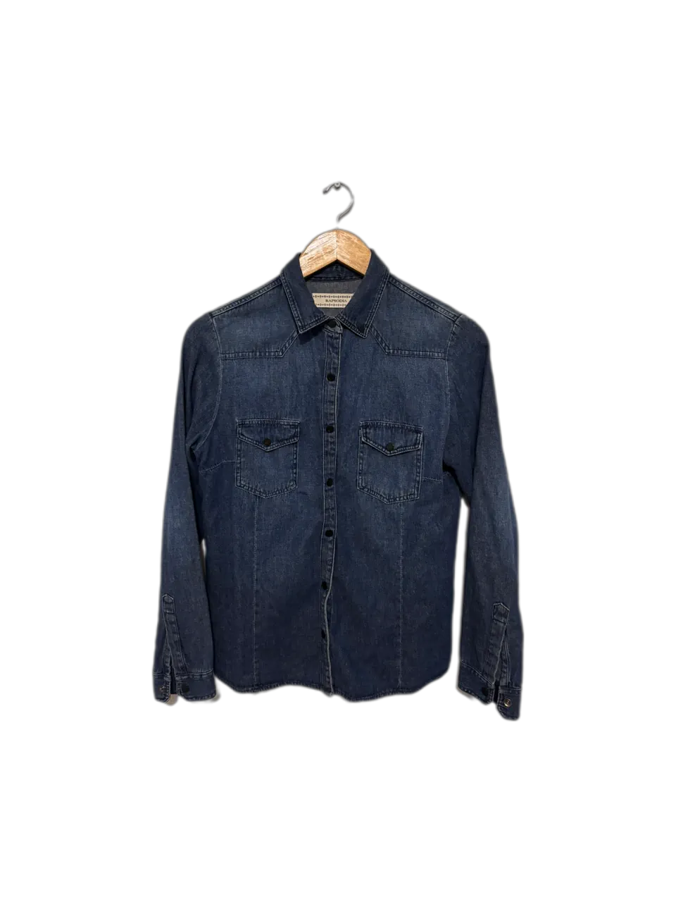 Camisa Rapsodia - imagen 1