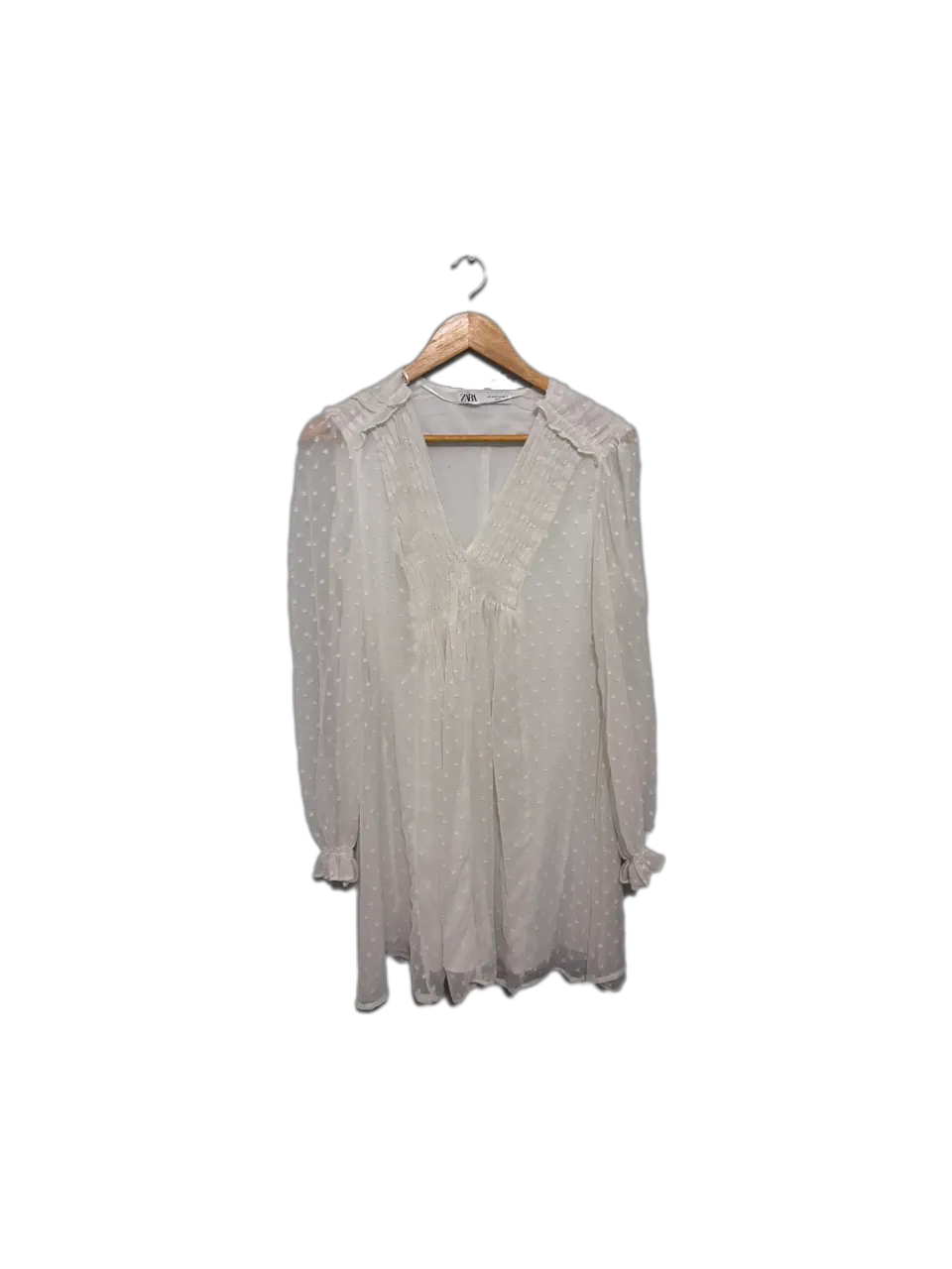 Zara · Talle M