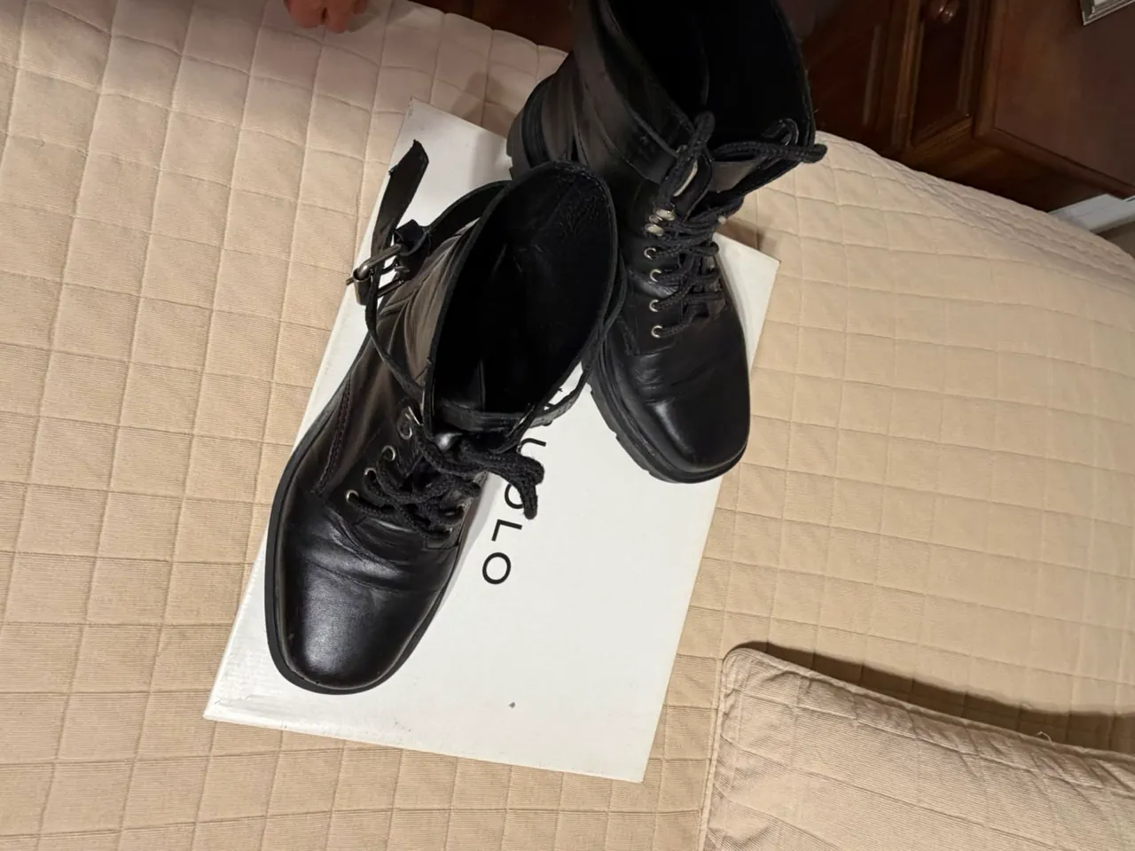 Botas Paruolo - imagen 4