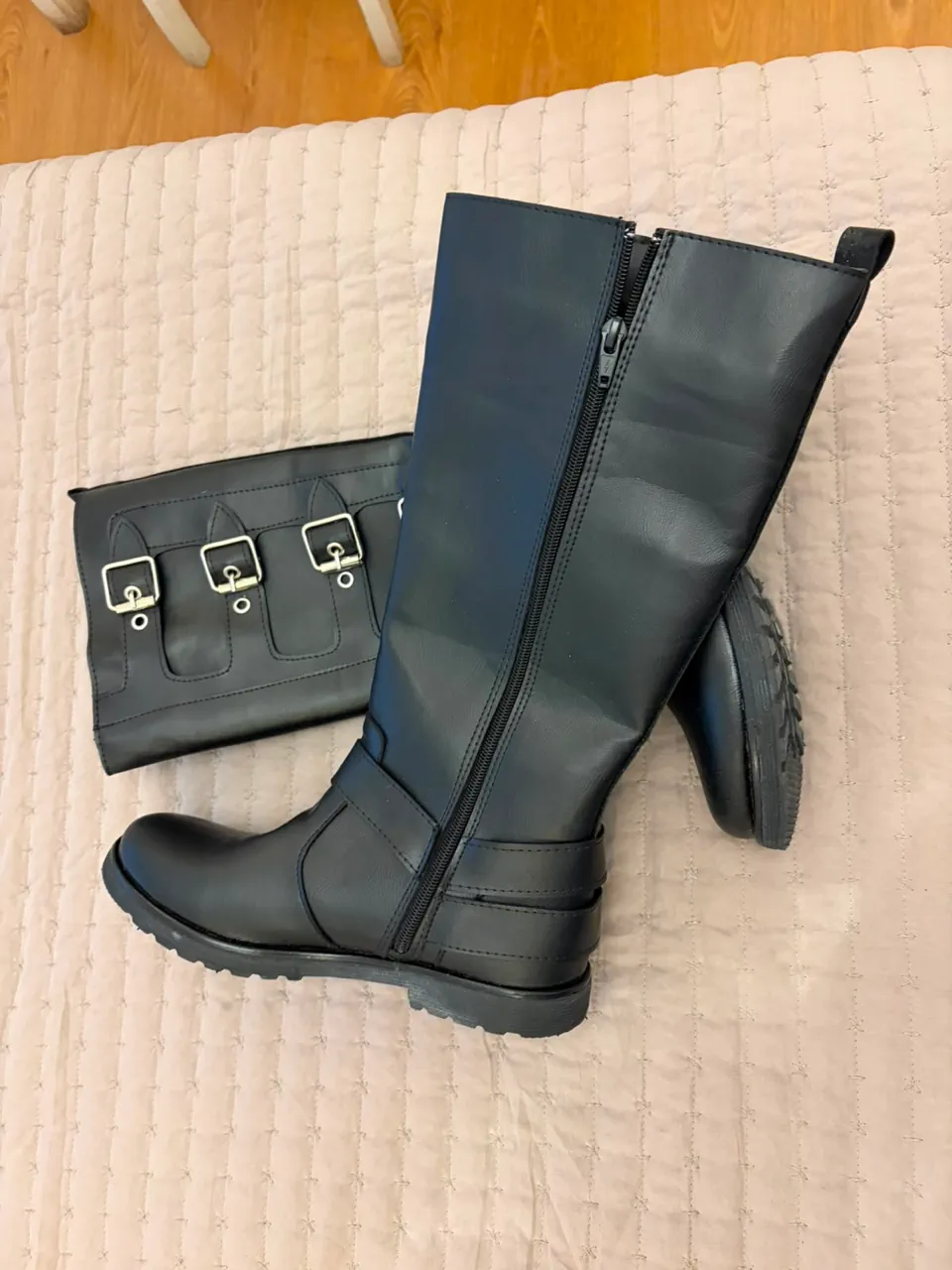 Botas Sei - imagen 2