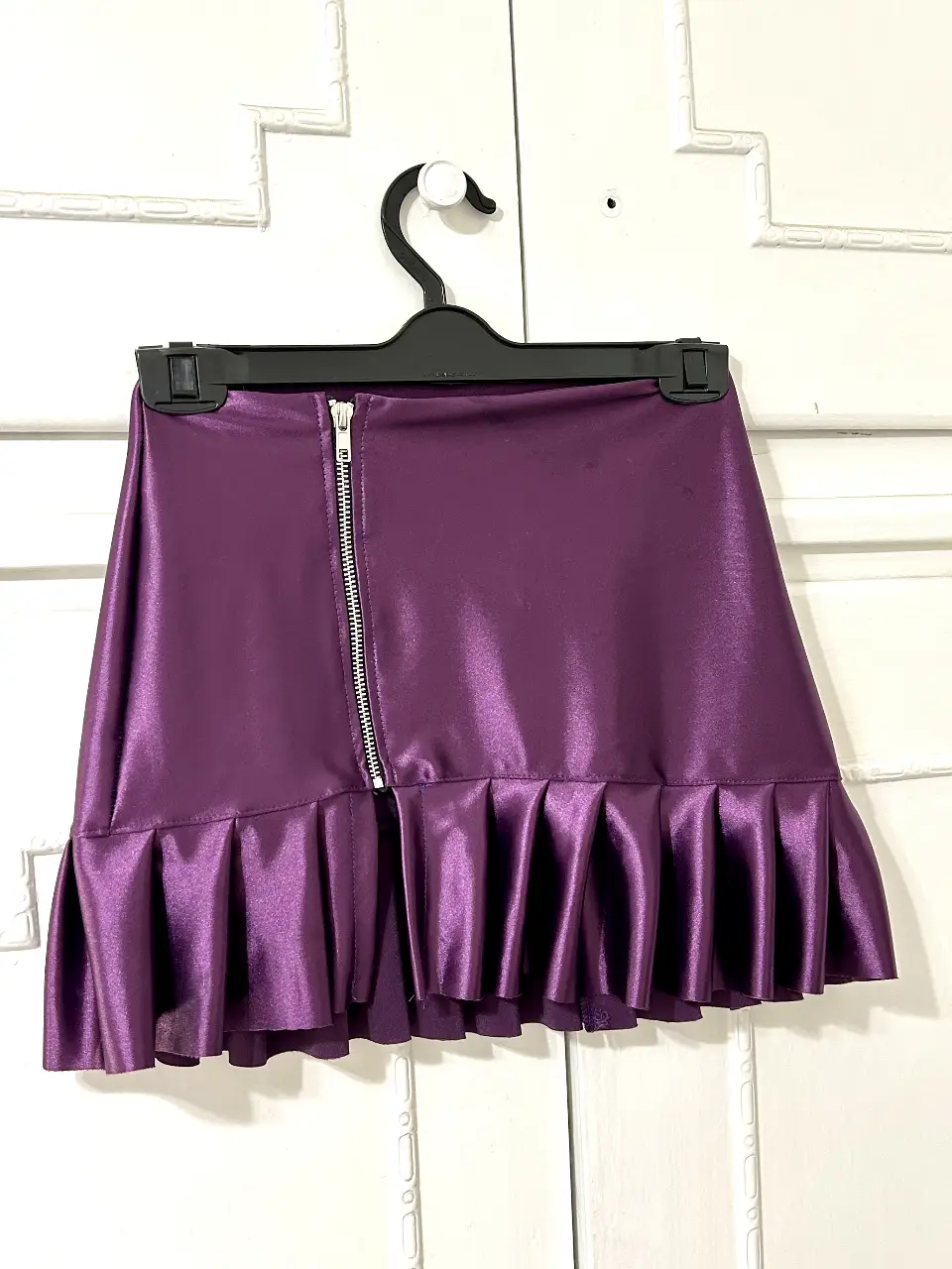 Pollera Sin marca · Talle S
