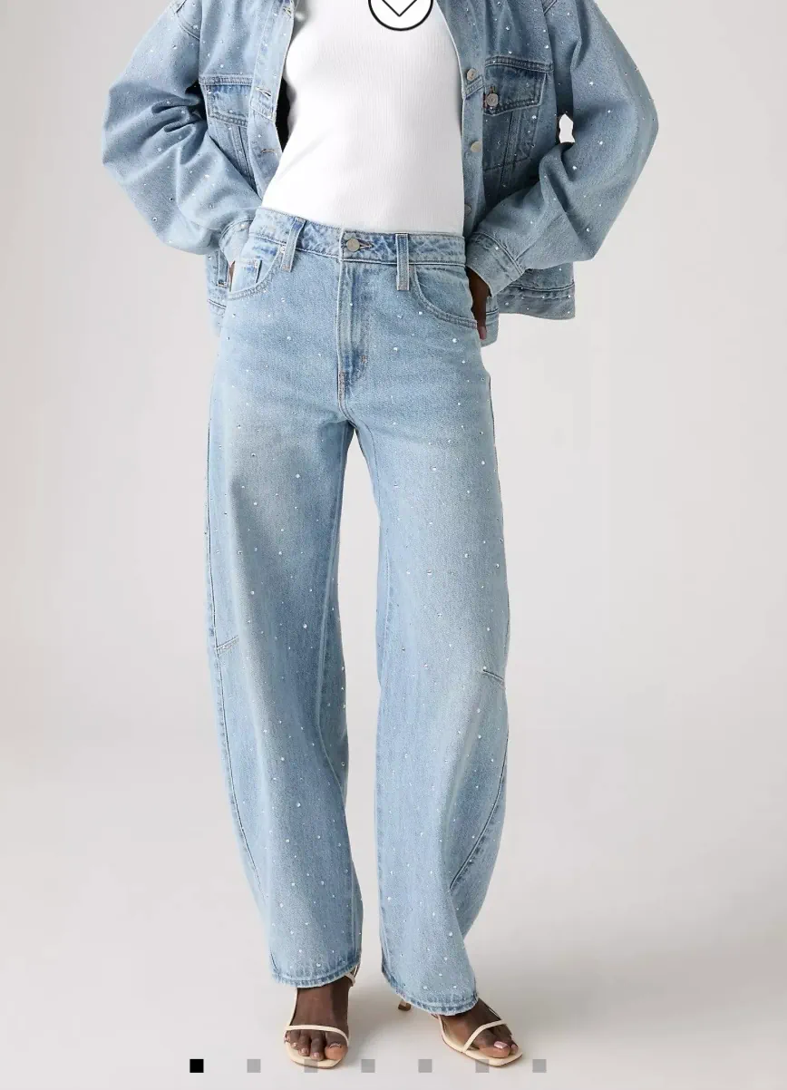Jean Levi's - imagen 1