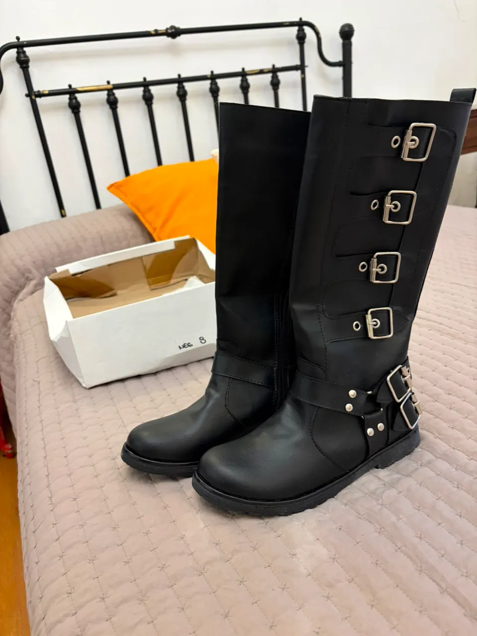 Botas Sei - imagen 5