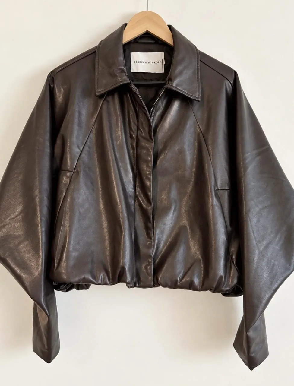 Campera Rebecca mincoff - imagen 1