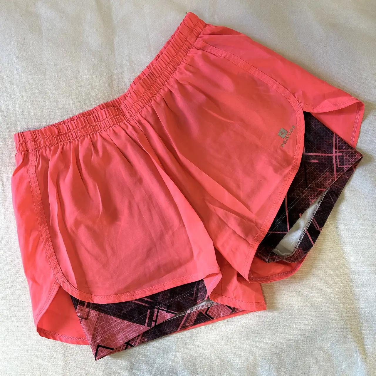 Short Domyos · Talle EU 36