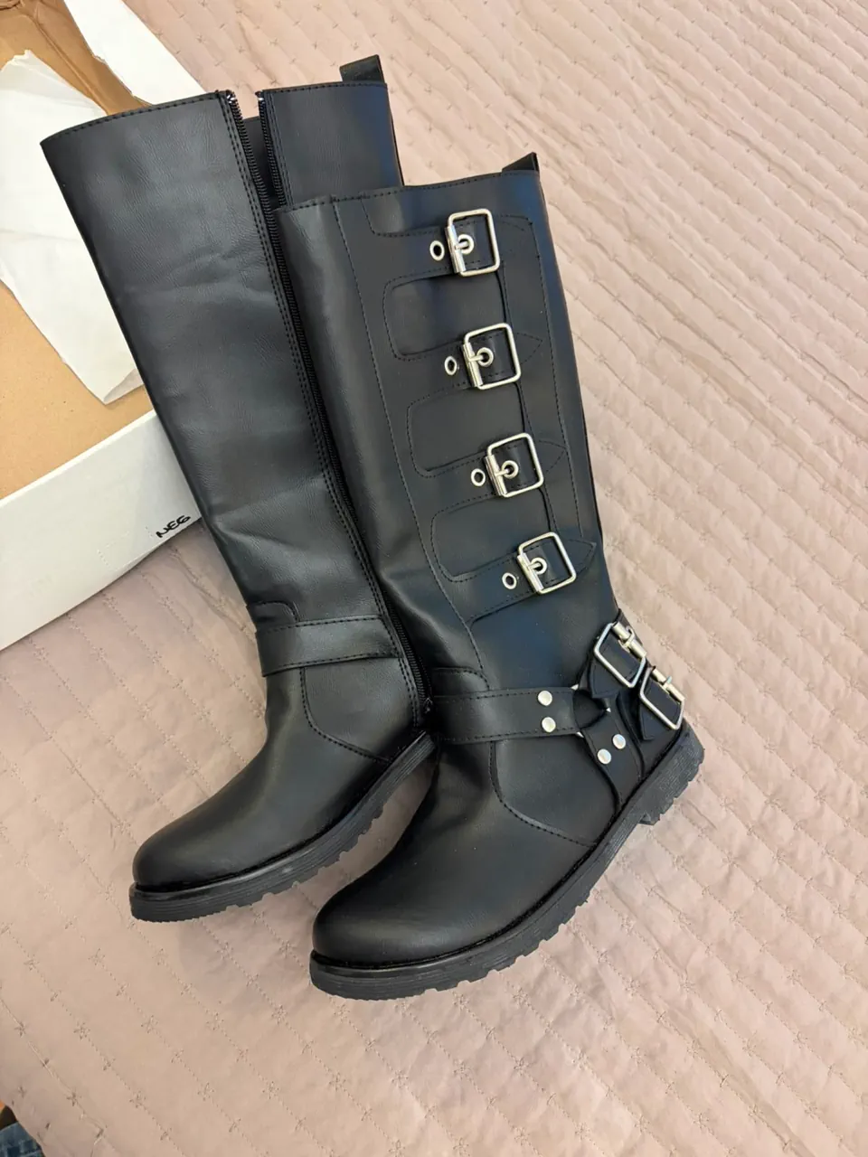 Botas Sei - imagen 3