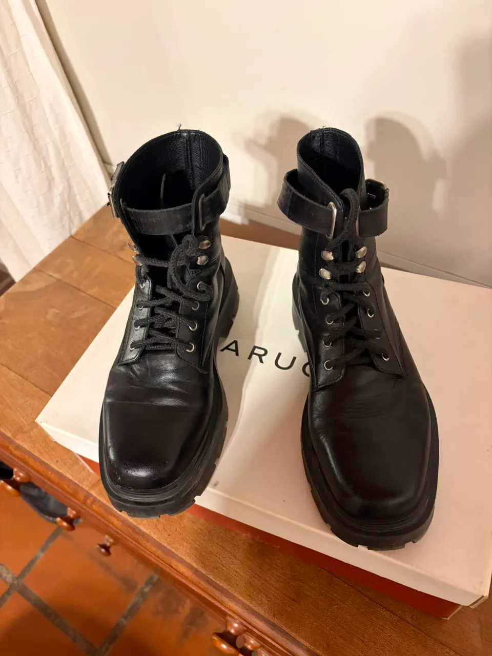 Botas Paruolo - imagen 2