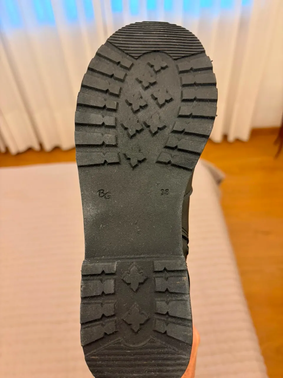 Botas Sei - imagen 4