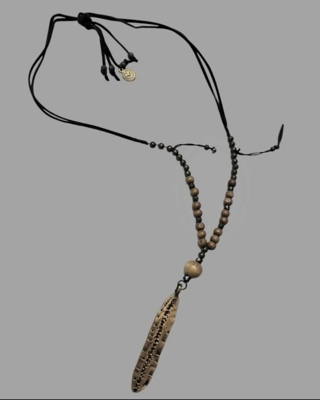 Collar Rapsodia vintage - imagen 1