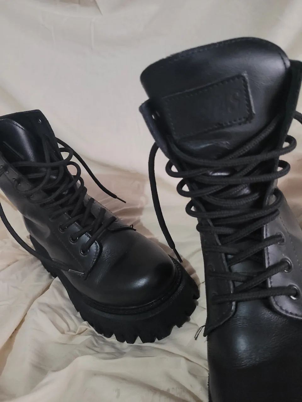 Borcegos Cletas shoes - imagen 1