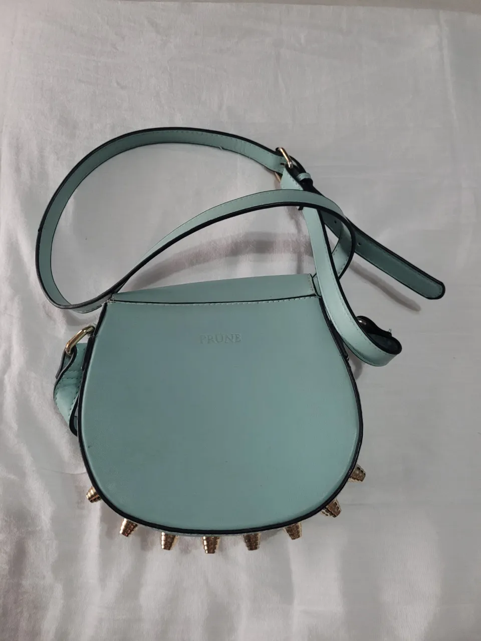 Cartera Prüne - imagen 1