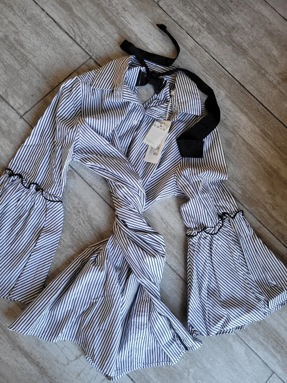 Camisa Rapsodia - imagen 1