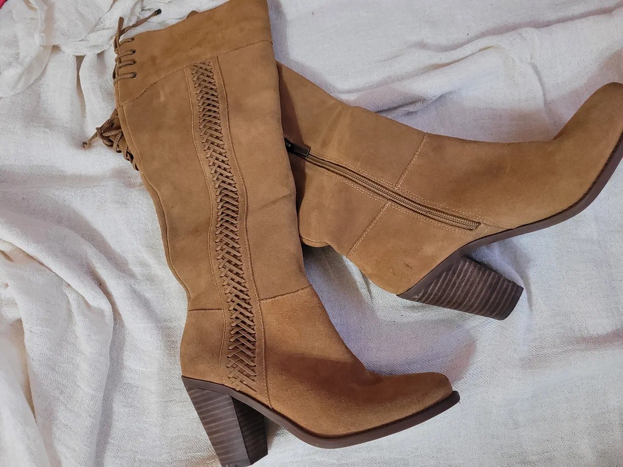 Botas Jessica Simpson - imagen 1