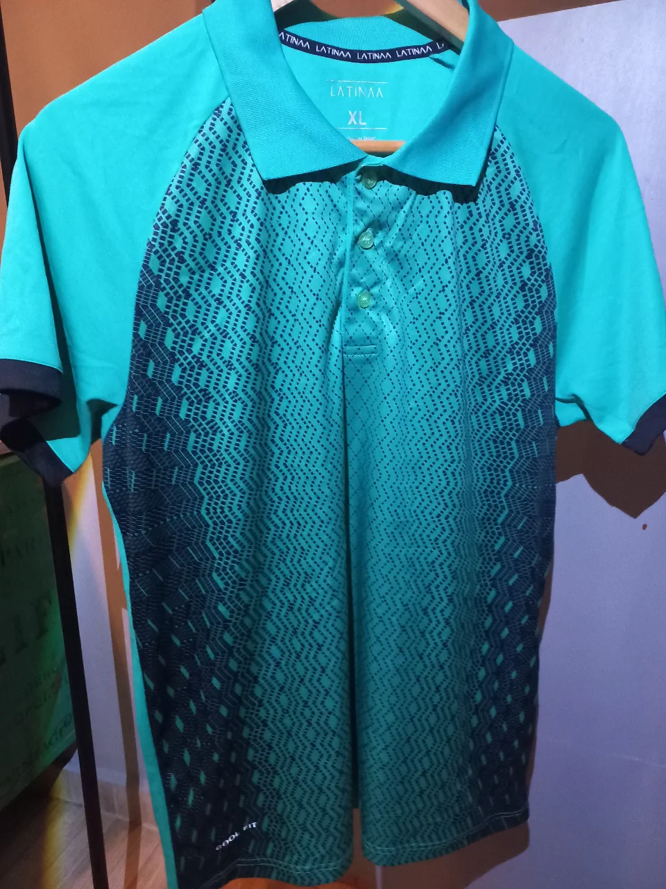 Latinaa · Talle XL
