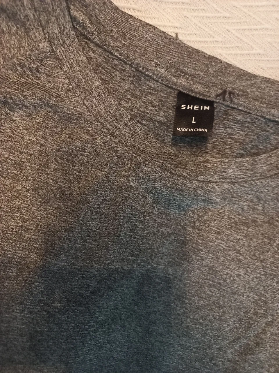 Shein · Talle L