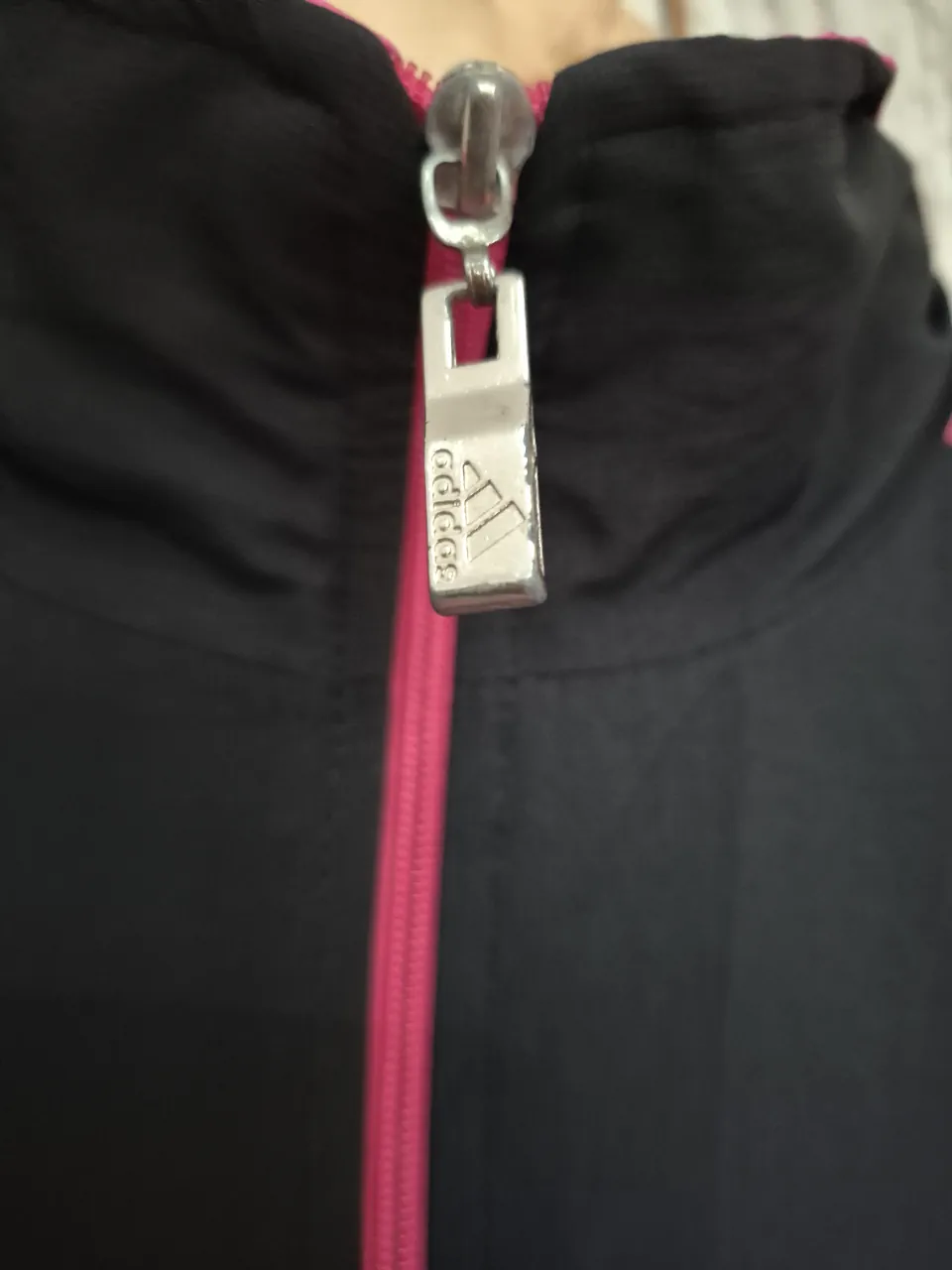 Campera adidas - imagen 1