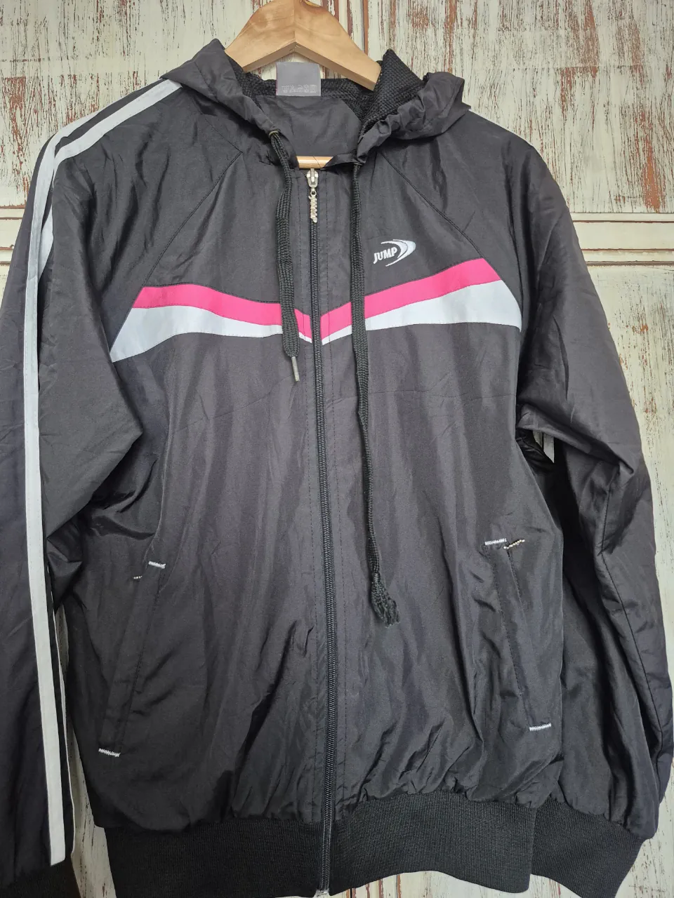 Campera Jump - imagen 1